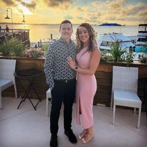 Meet your Posher, Gabriella